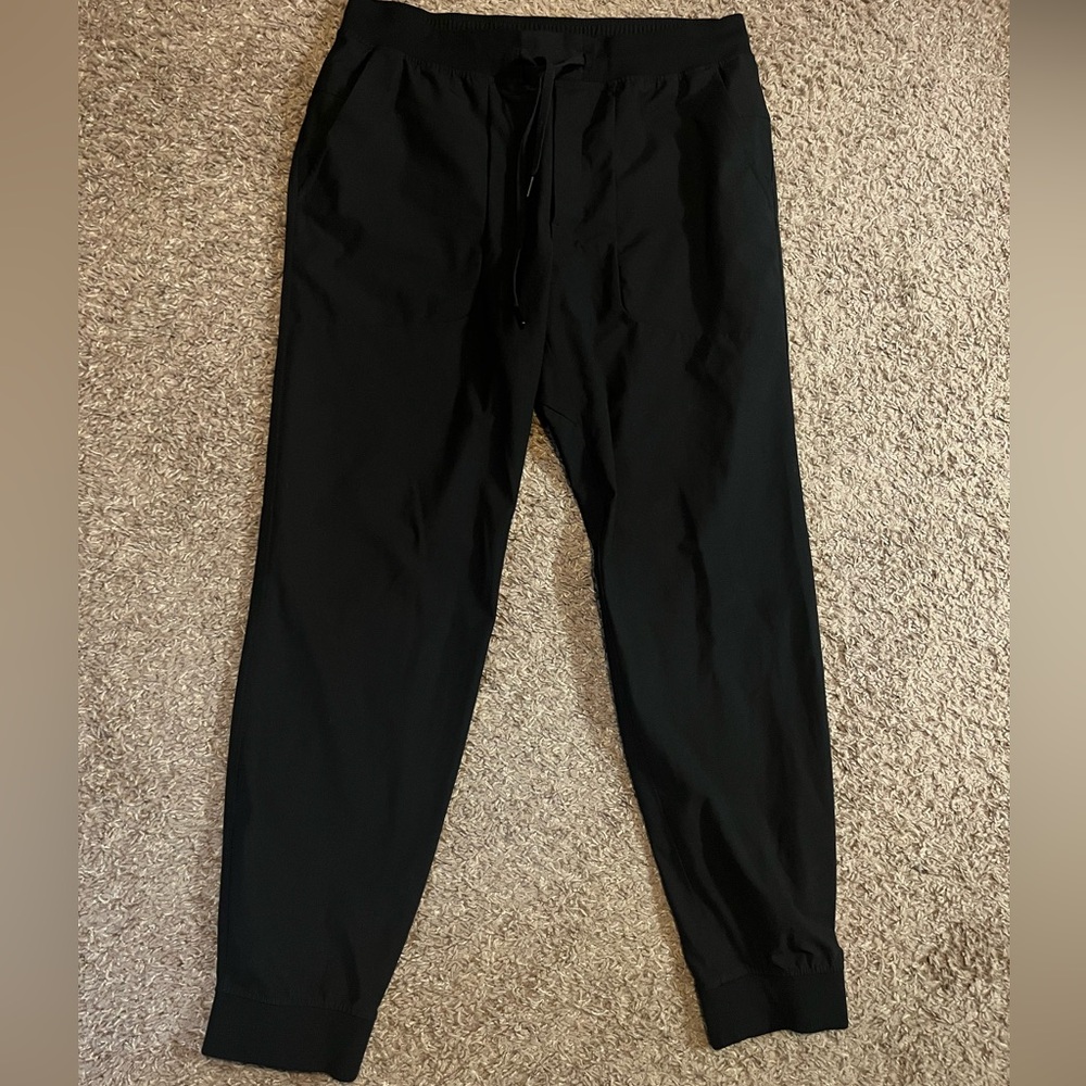 ABC Jogger Warpstreme